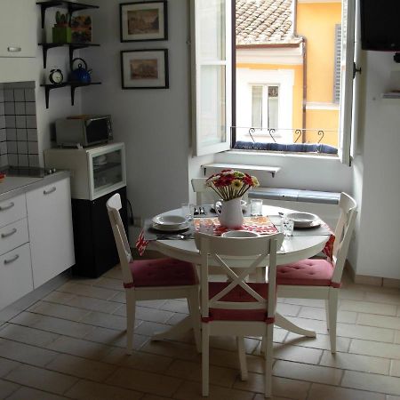 Apartmán Monti'S Holiday Řím Exteriér fotografie