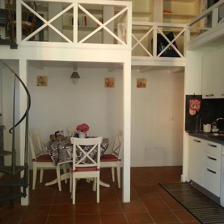 Apartmán Monti'S Holiday Řím Exteriér fotografie