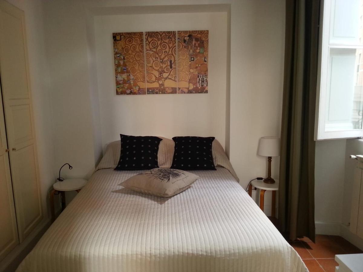 Apartmán Monti'S Holiday Řím Exteriér fotografie